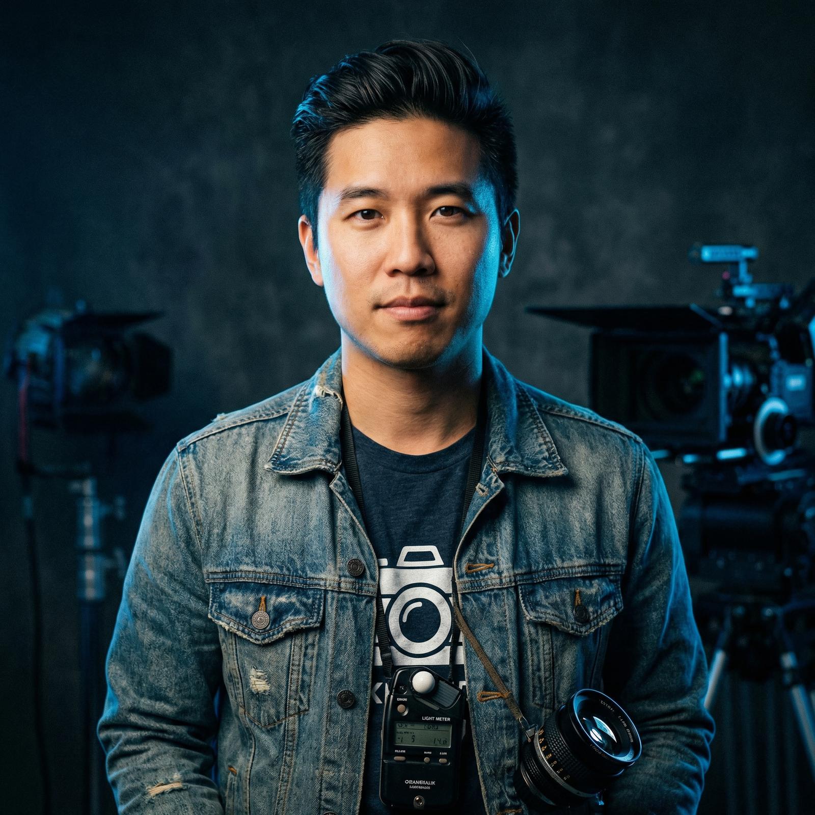 蜜桃视频首席摄影师