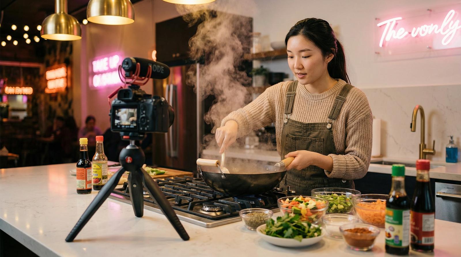 蜜桃视频美食视频教程