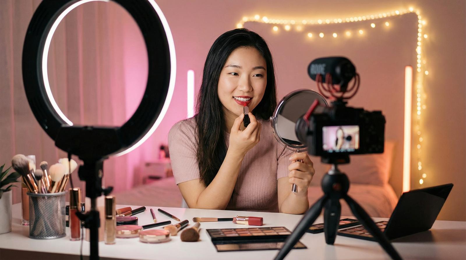 蜜桃视频 AI视频创作工具